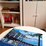 לינה וארוחת בוקר Villanuvola