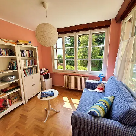 Villanuvola Bed & Breakfast 3*