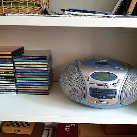 Villanuvola فندق مبيت وإفطار مييْنا