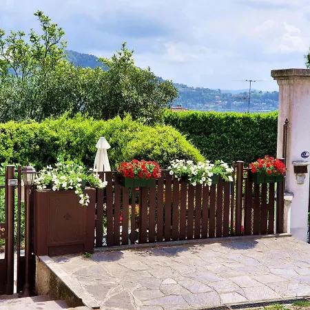 Villanuvola Bed&breakfast Bed & Breakfast Meina