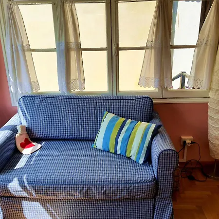Bed & Breakfast Villanuvola Bed&breakfast Meina