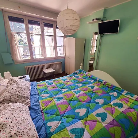 Bed & Breakfast Villanuvola Bed&breakfast Meina