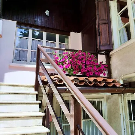 Bed & Breakfast Villanuvola 4*