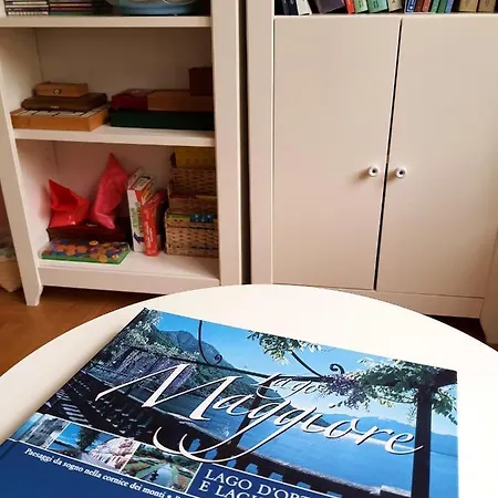 Bed & Breakfast Villanuvola