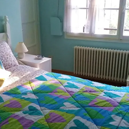 Villanuvola Bed & Breakfast