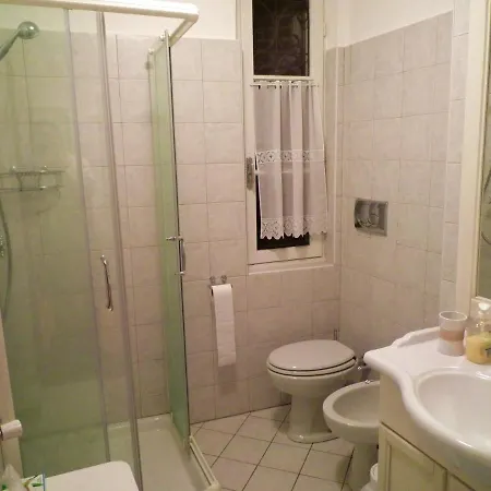 Villanuvola Bed & Breakfast Meina