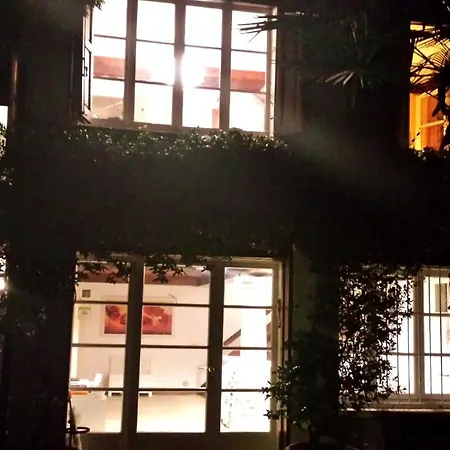 Bed & Breakfast Villanuvola