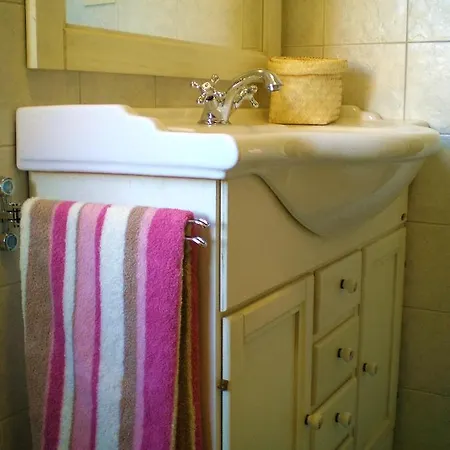 Villanuvola Bed & Breakfast