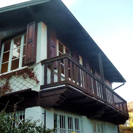 Bed & Breakfast Villanuvola 3*