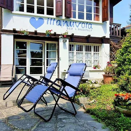 Villanuvola Meina