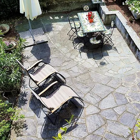 Villanuvola 3* Meina