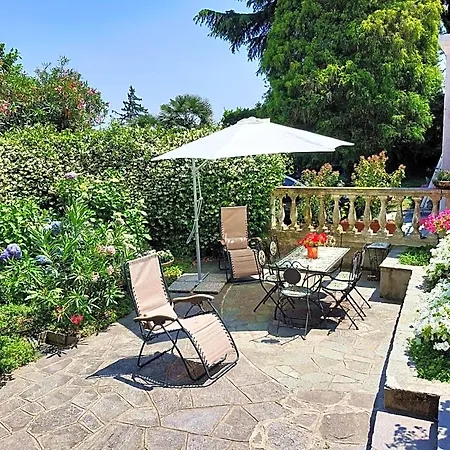 Bed & Breakfast Villanuvola Meina
