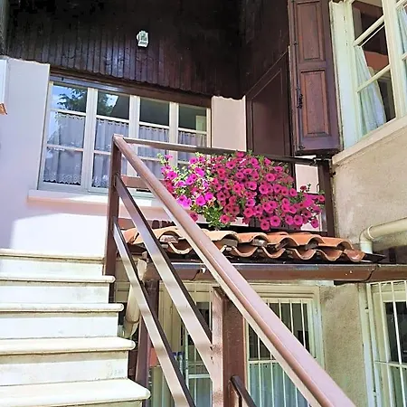 Villanuvola Bed & Breakfast