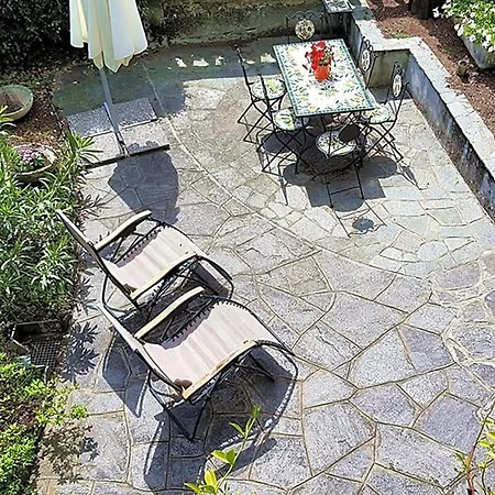 Villanuvola Bed & Breakfast 4*