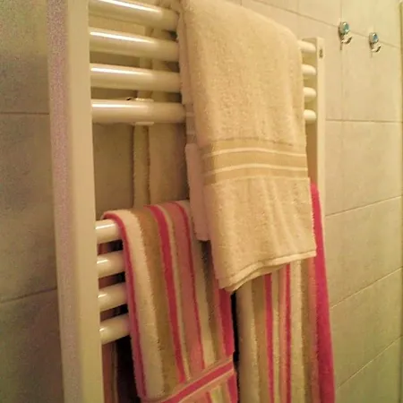 Villanuvola Bed & Breakfast Meina
