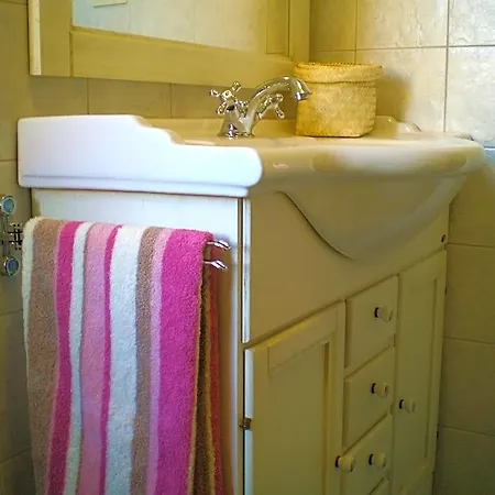 Bed & Breakfast Villanuvola