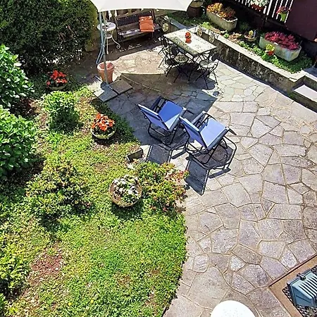 Villanuvola Bed & Breakfast