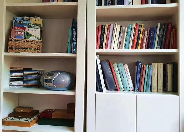 Bed & Breakfast Villanuvola Meina