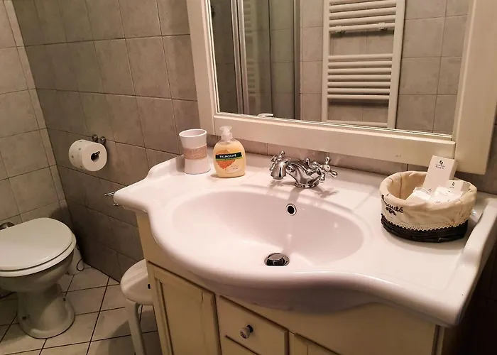 Villanuvola 4* Meina