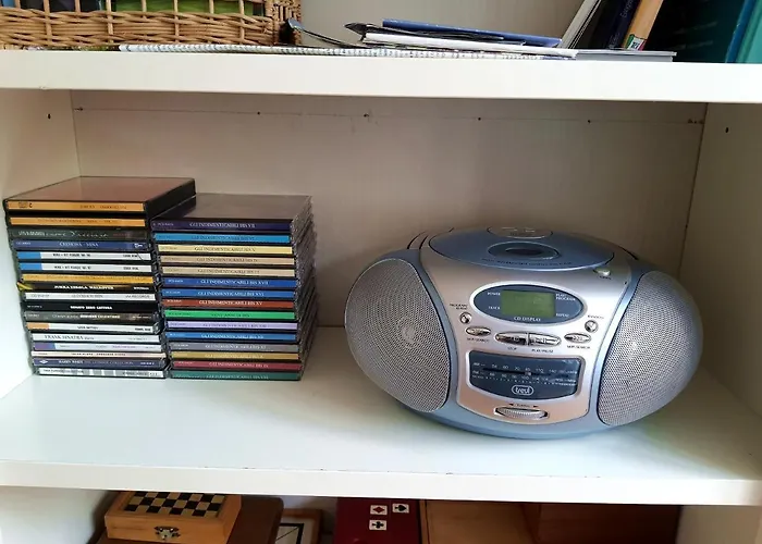 Villanuvola Bed & Breakfast Meina