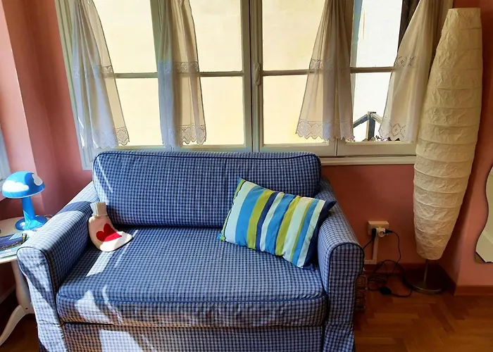 B&B Villanuvola 메이나