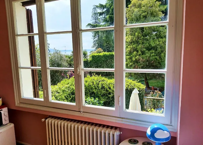 Villanuvola 4* 메이나