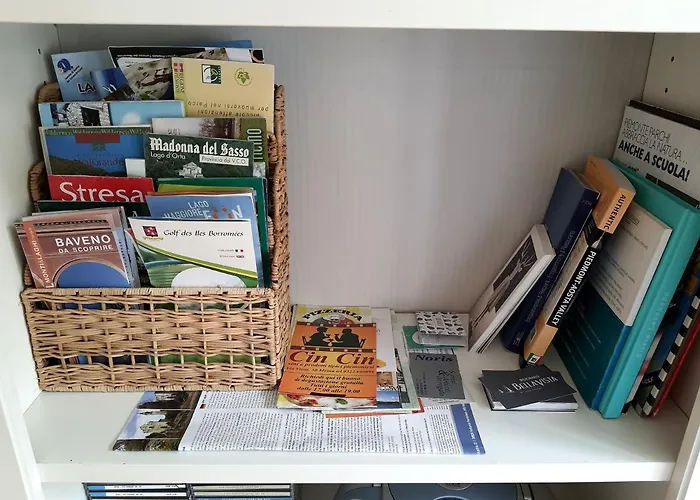 Villanuvola 4* Meina