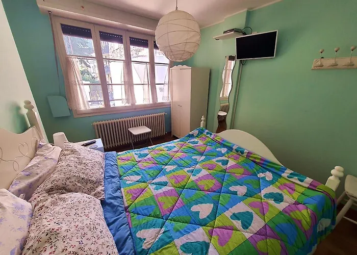 B&B Villanuvola 메이나