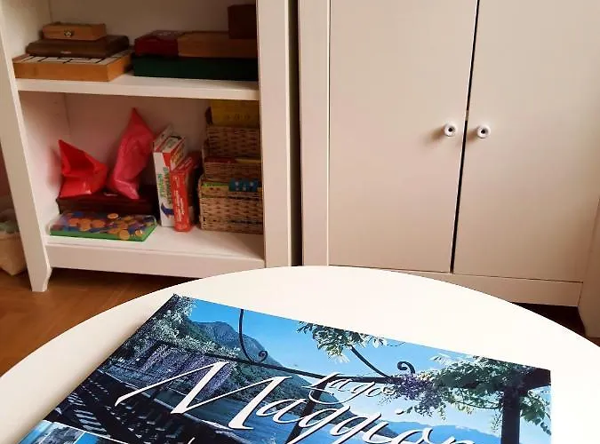 Bed & Breakfast Villanuvola