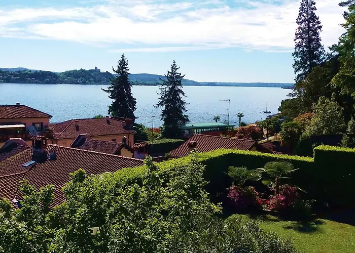 Villanuvola 4* Meina