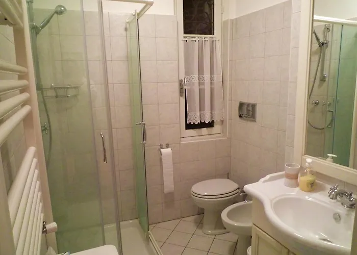 Villanuvola Bed & Breakfast Meina