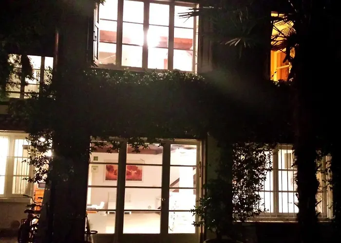 Bed & Breakfast Villanuvola