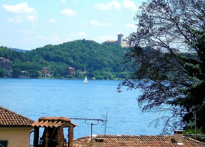 Villanuvola 4* Meina