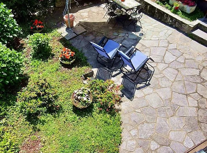 Bed & Breakfast Villanuvola 4*