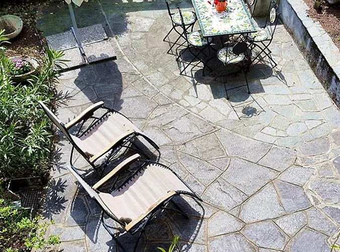 Villanuvola 4* Meina