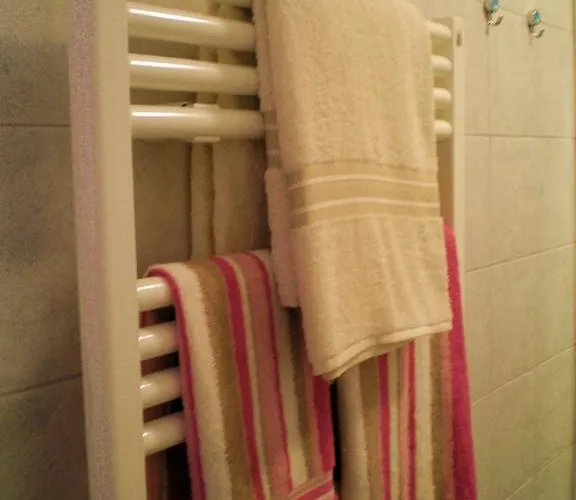 Villanuvola Bed & Breakfast Meina