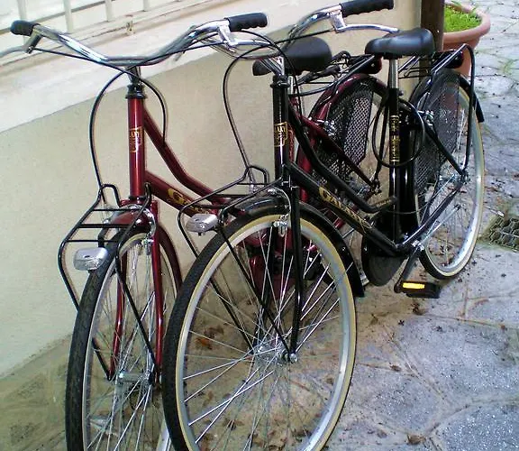 B&B Villanuvola 메이나